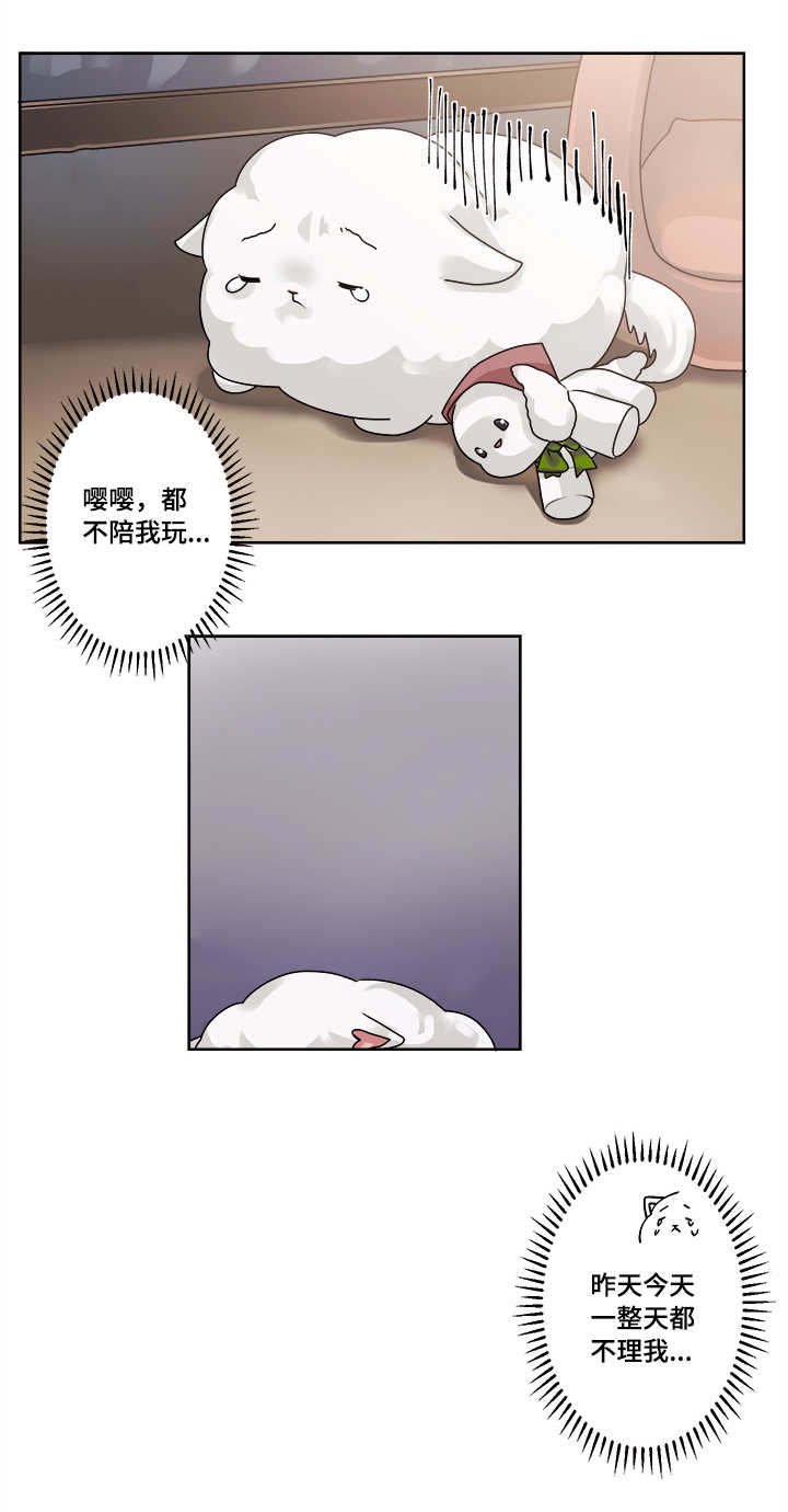 第39章：不公平