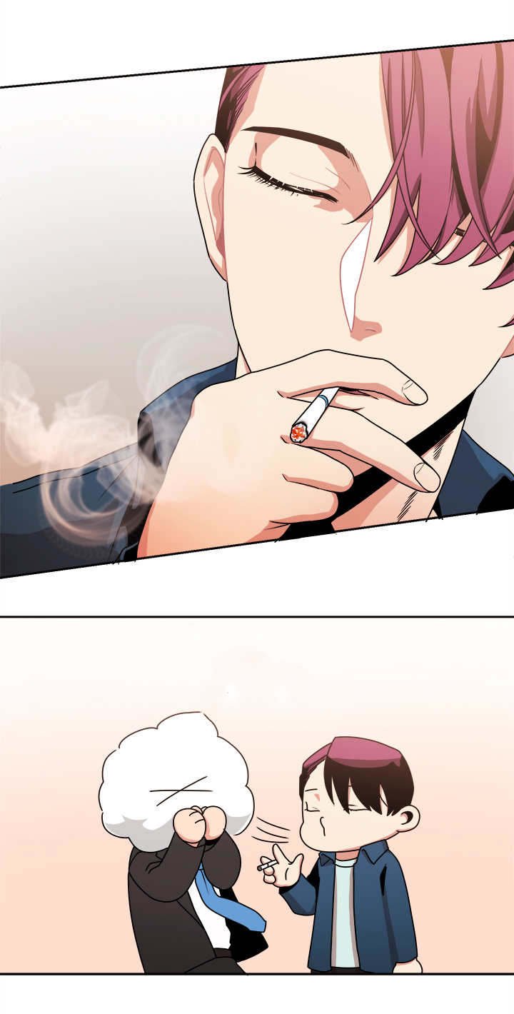 第44章：不要走