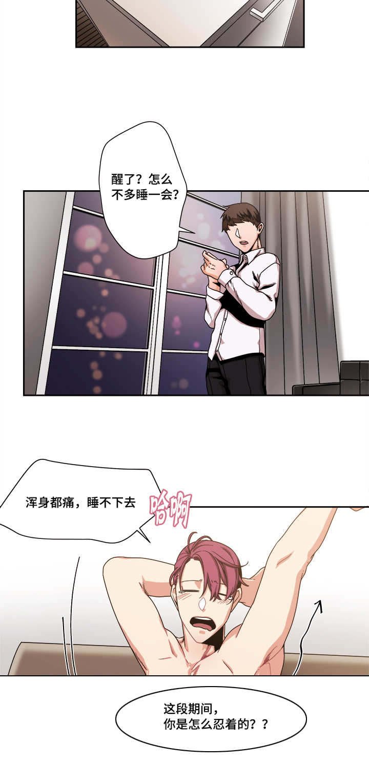 第45章：球球的助攻(完结撒花)