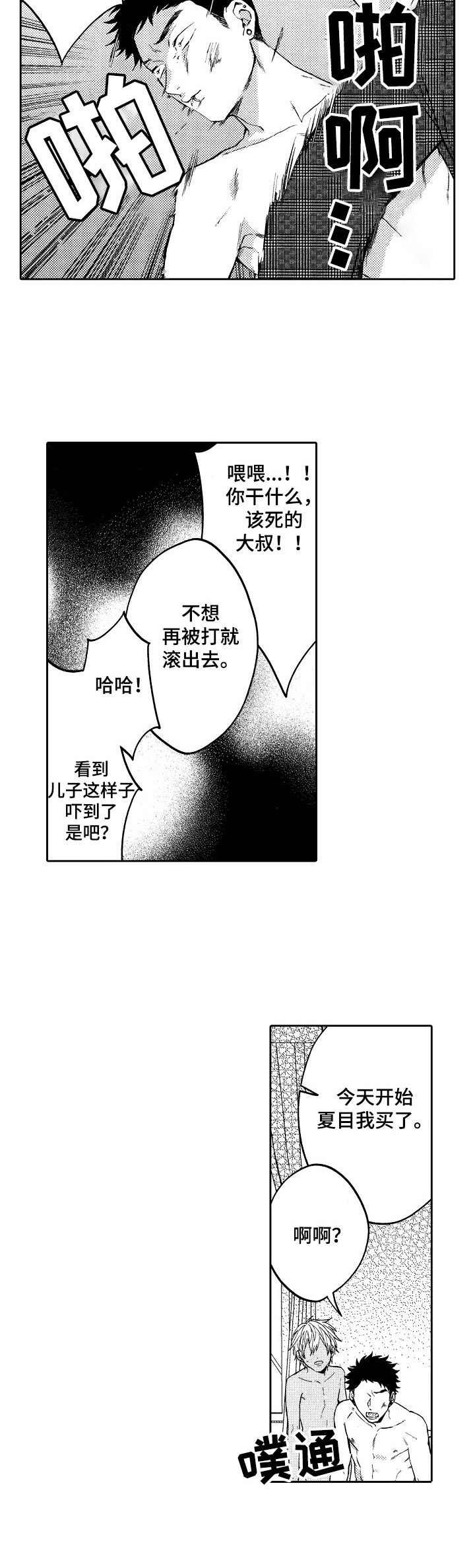 第15章：替代品