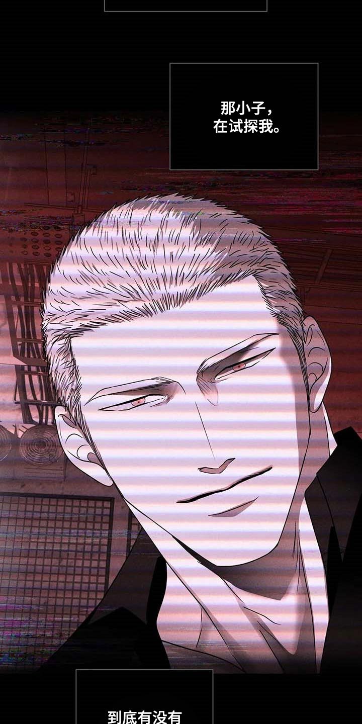 第72章：试探