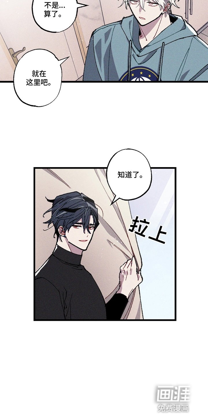 第13章：开始吧