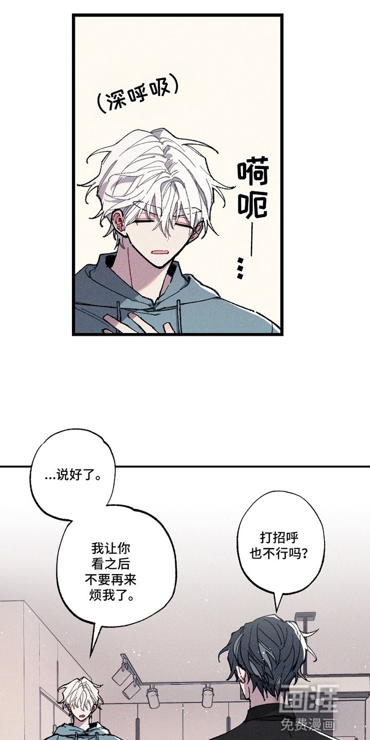第13章：开始吧