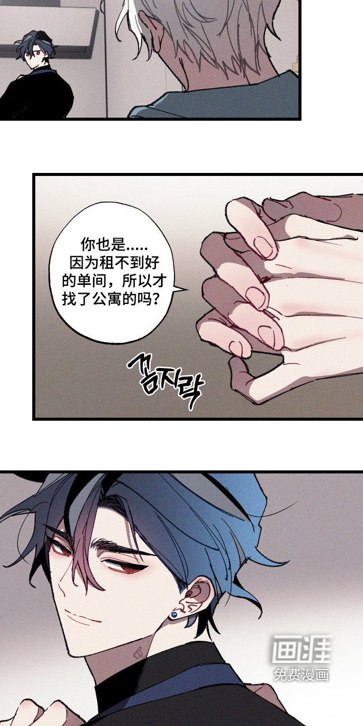 第17章：隐瞒了什么