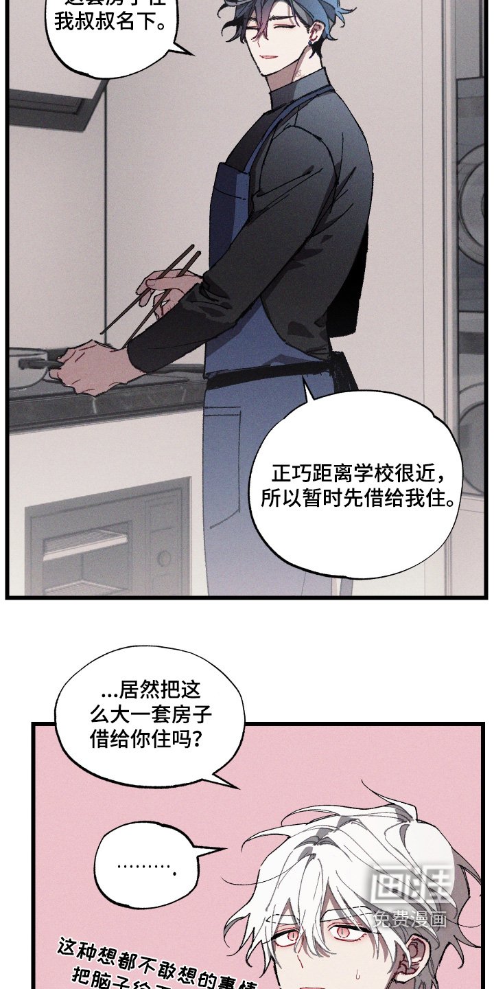 第17章：隐瞒了什么