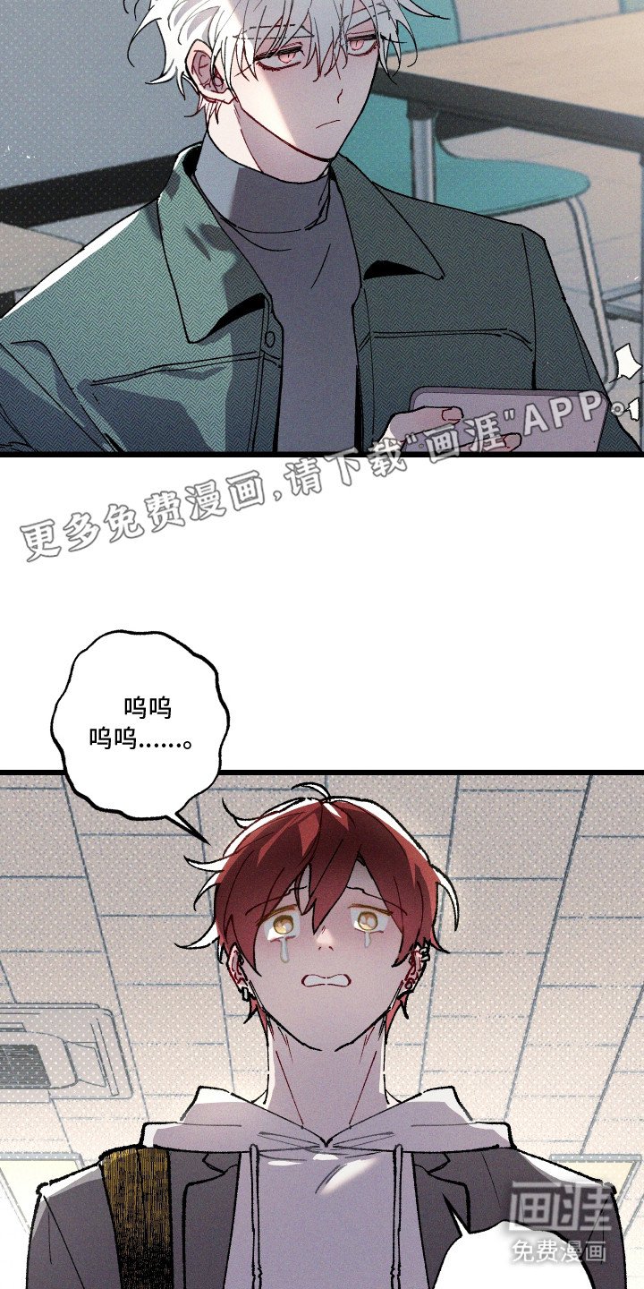 第2章：命运的名字