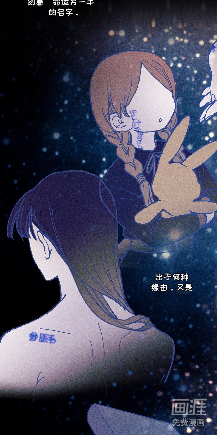 第2章：命运的名字