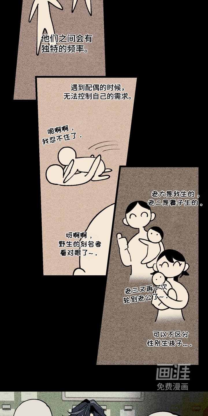 第21章：只是好奇
