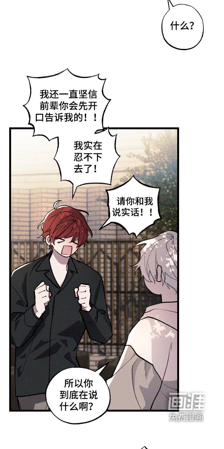 第22章：你相信嘛