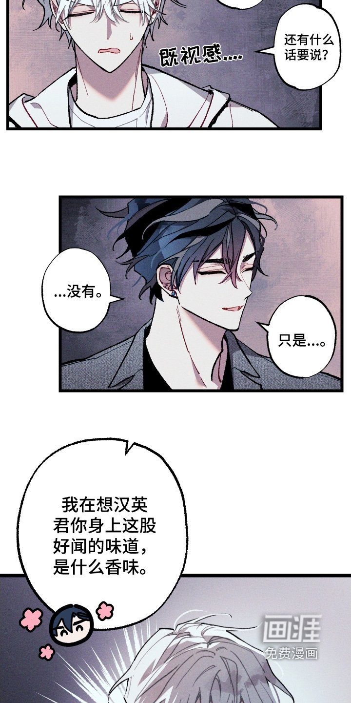 第24章：味道