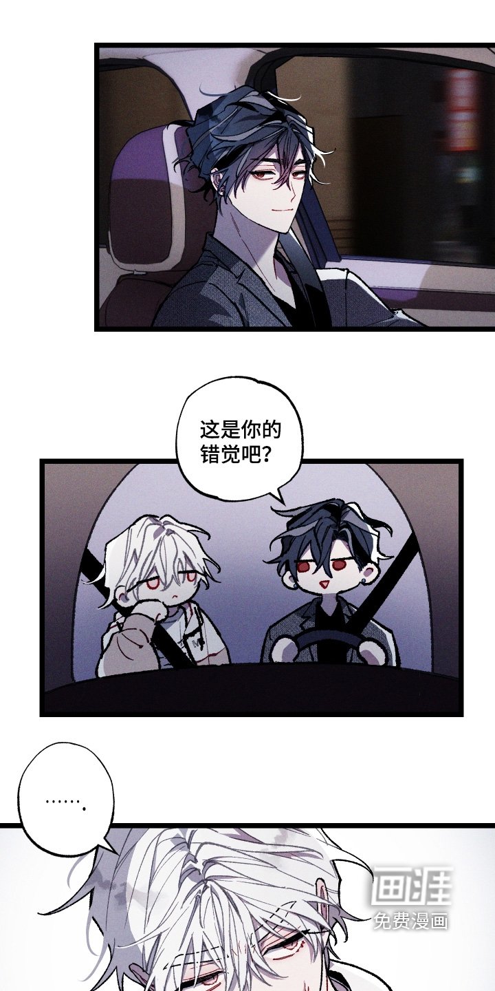 第25章：交往的关系