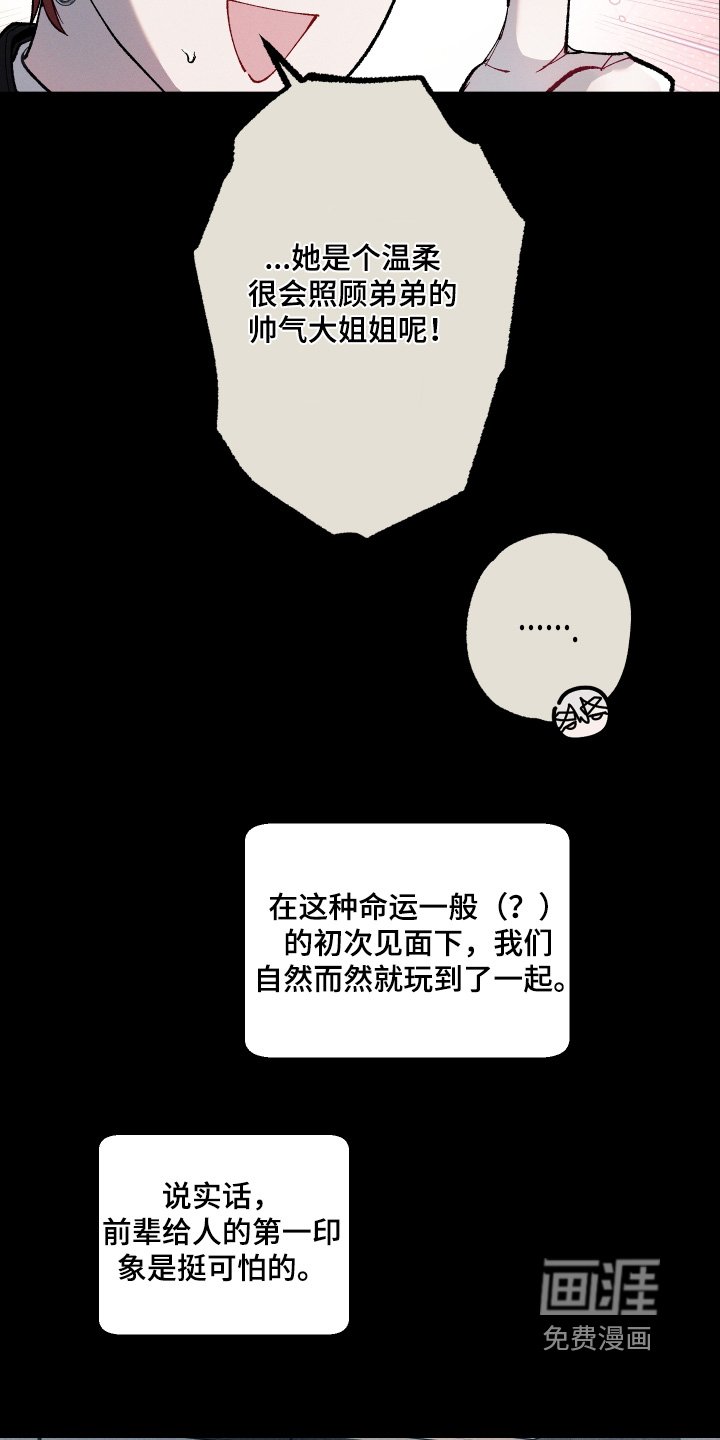 第26章：印象