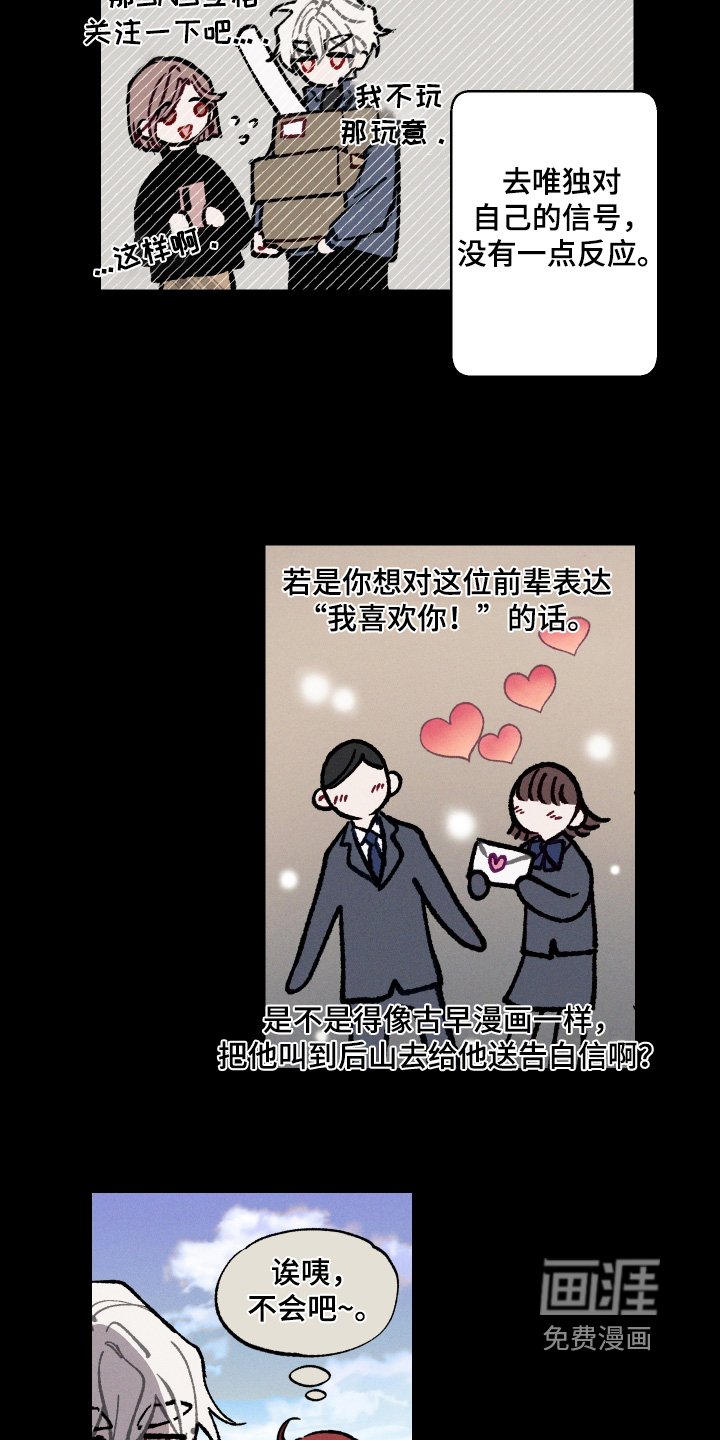第26章：印象