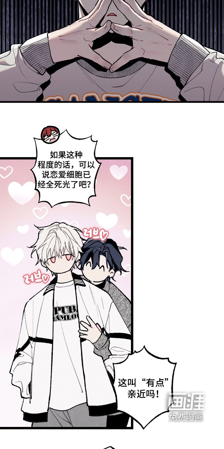 第26章：印象