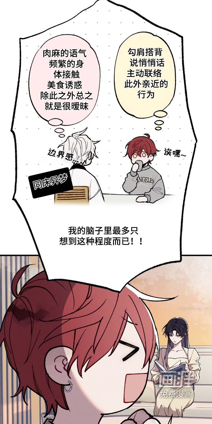 第26章：印象