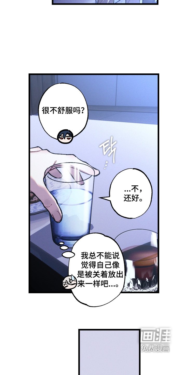 第29章：让人误会