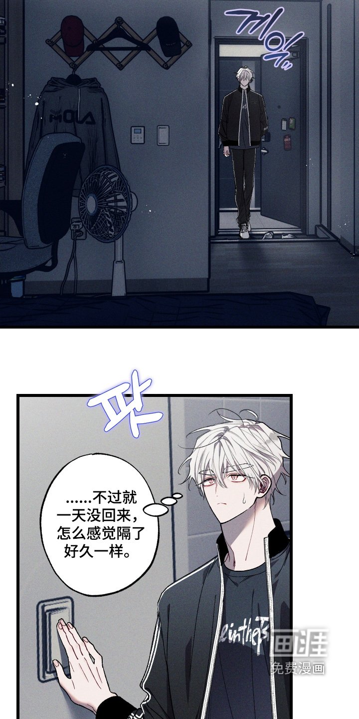 第35章：送我回家