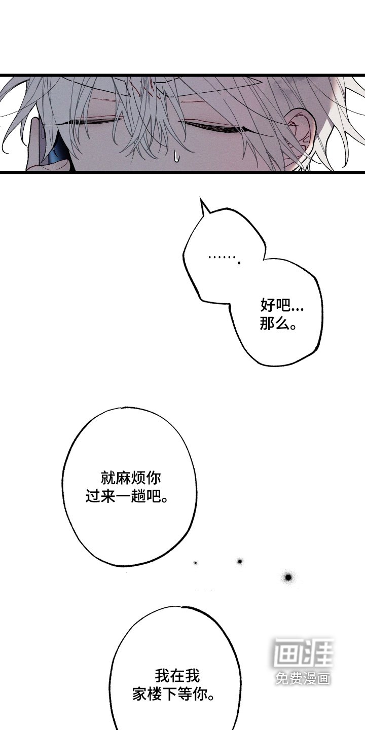 第36章：回答我