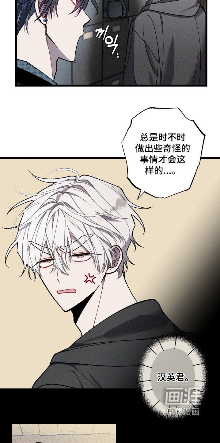 第39章：有什么事
