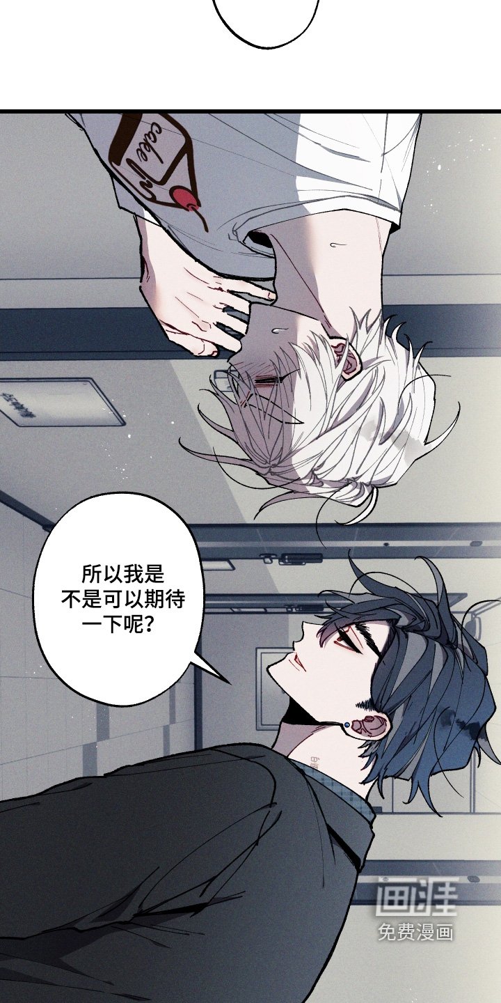 第40章：胡说什么