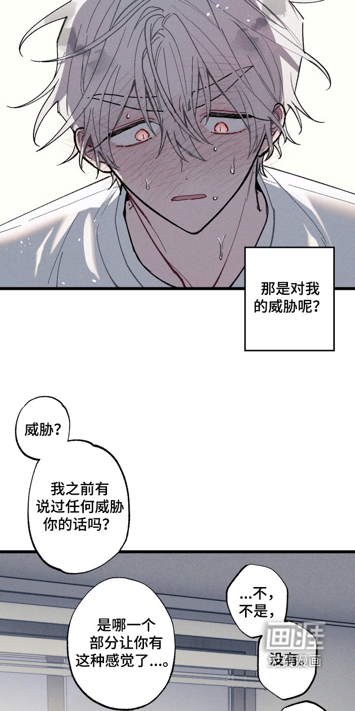 第42章：马上就好体会到