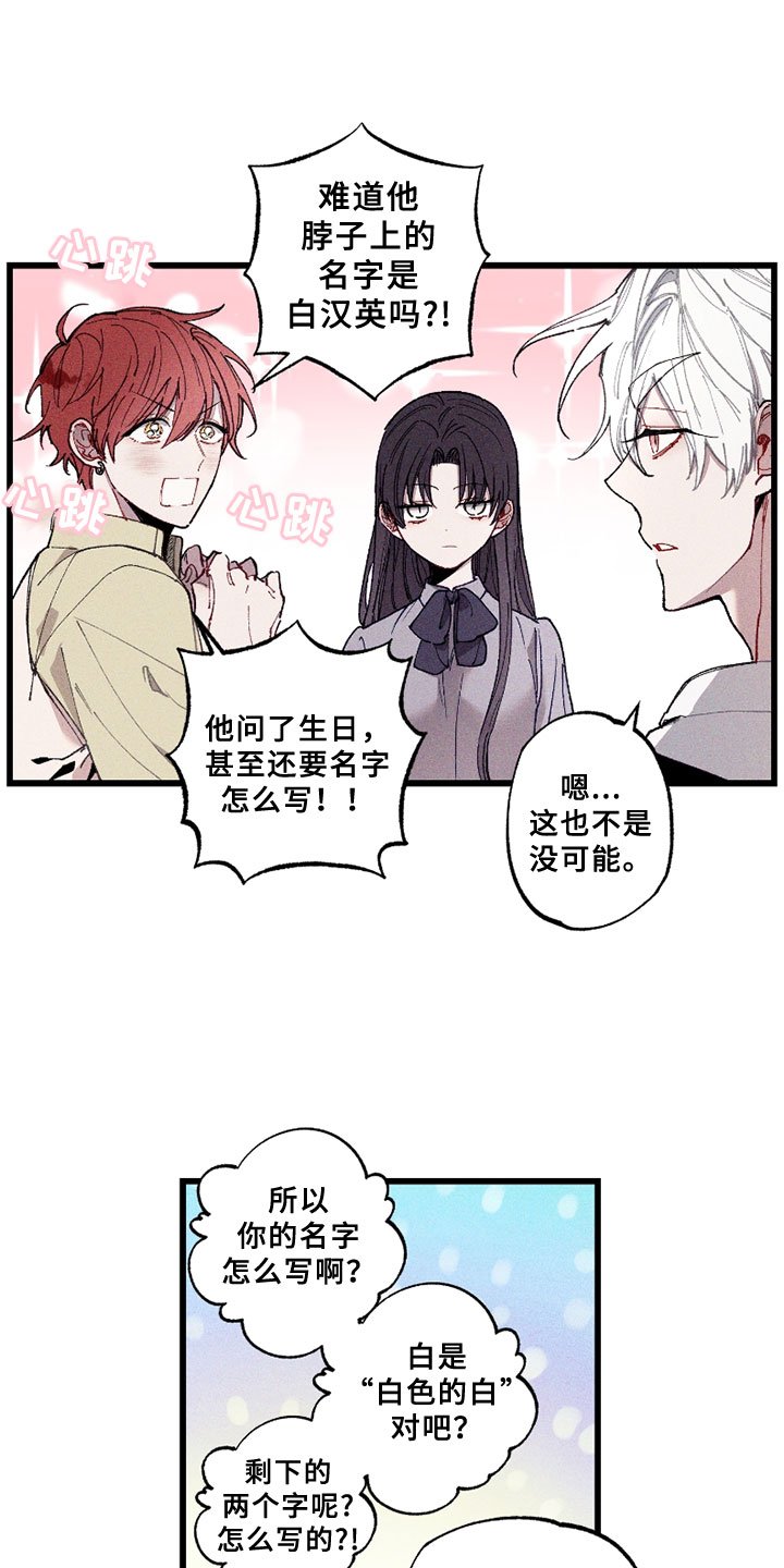 第5章：注视