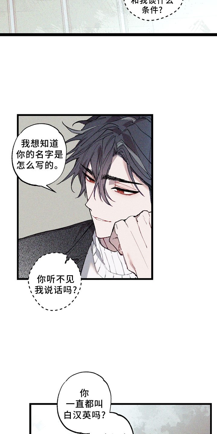 第6章：挡箭牌