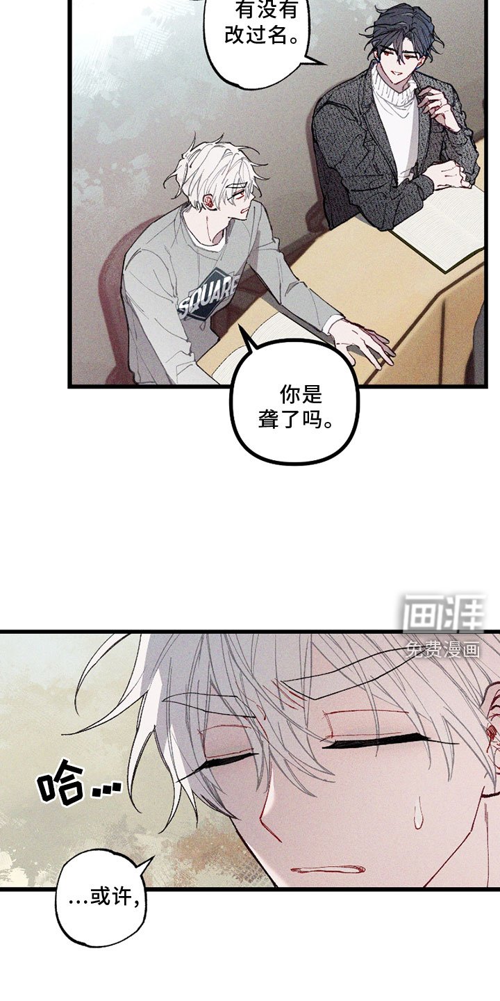 第6章：挡箭牌