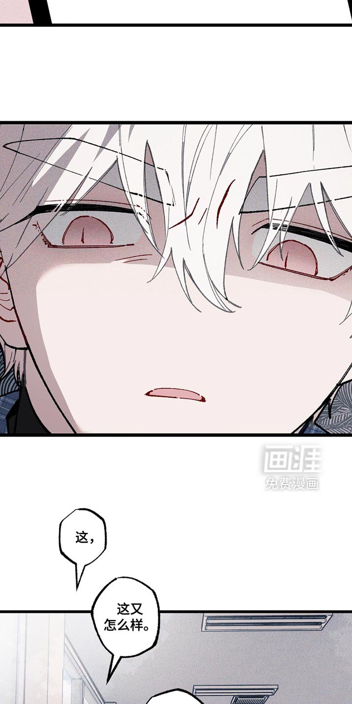 第8章：虚假的传闻