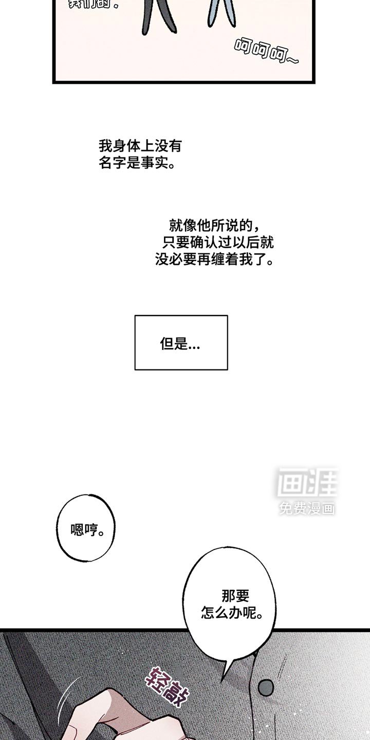 第8章：虚假的传闻
