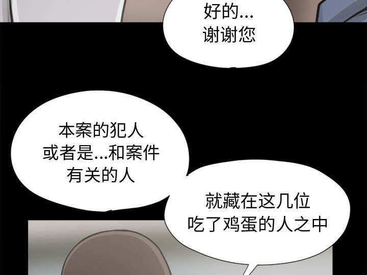 第19章：犯人到底是谁