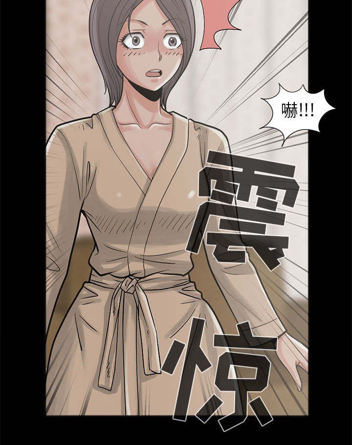第27章：姿势