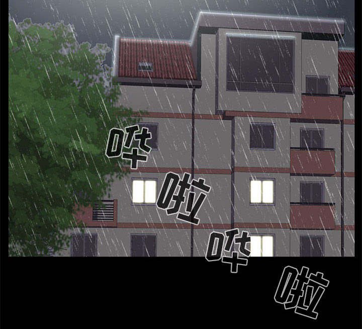 第28章：稍作等候
