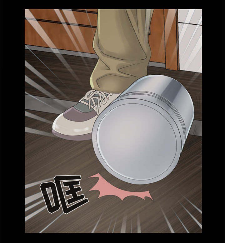 第31章：什么声音