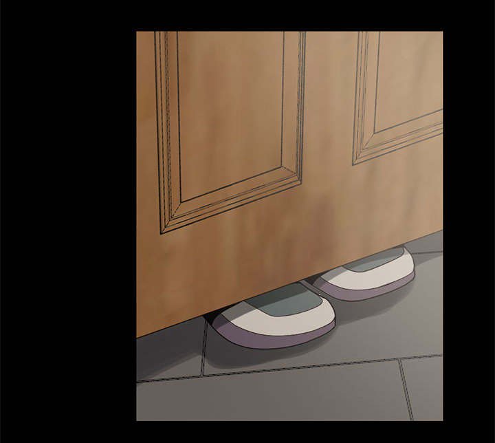 第32章：躲藏