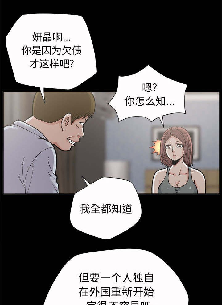 第6章：绞刑