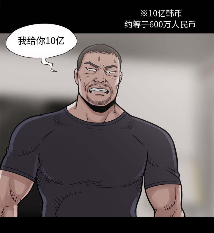 第7章：尸体
