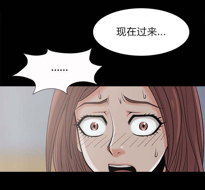 第7章：尸体
