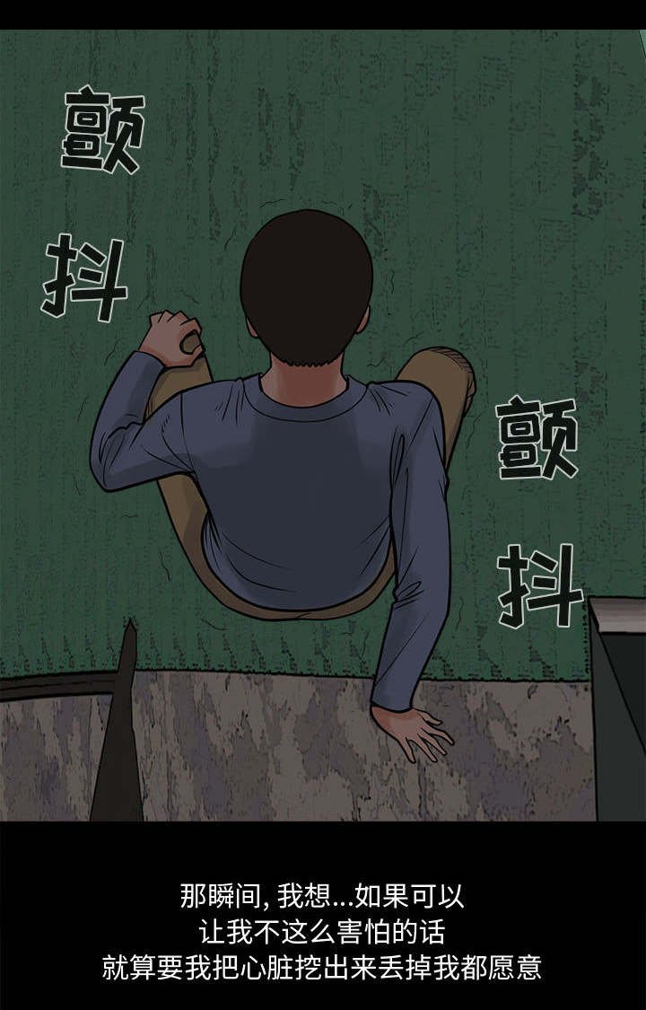 第7章：尸体