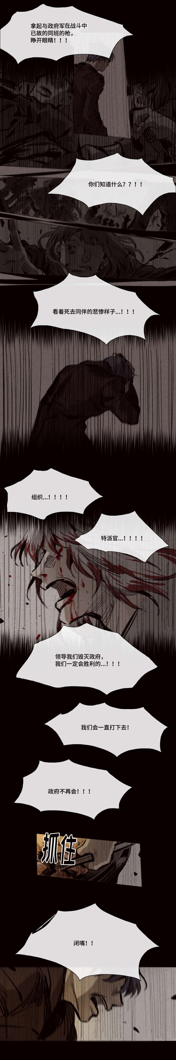 第12章：枪声