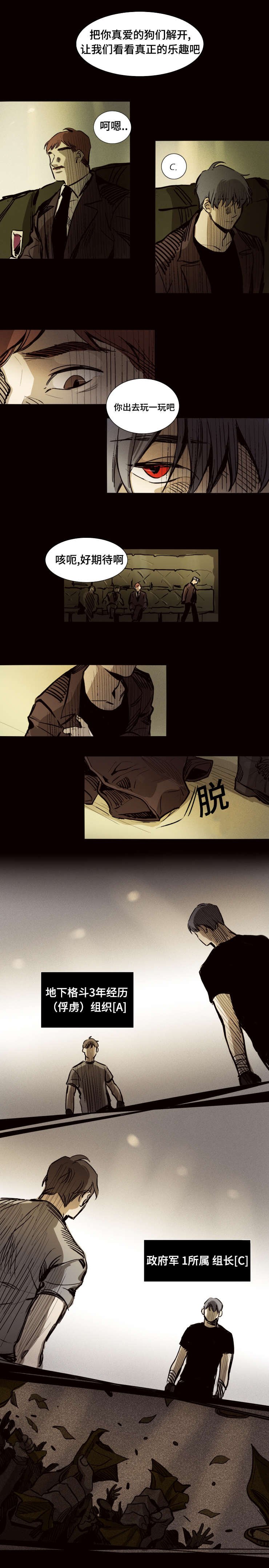 第17章：登场