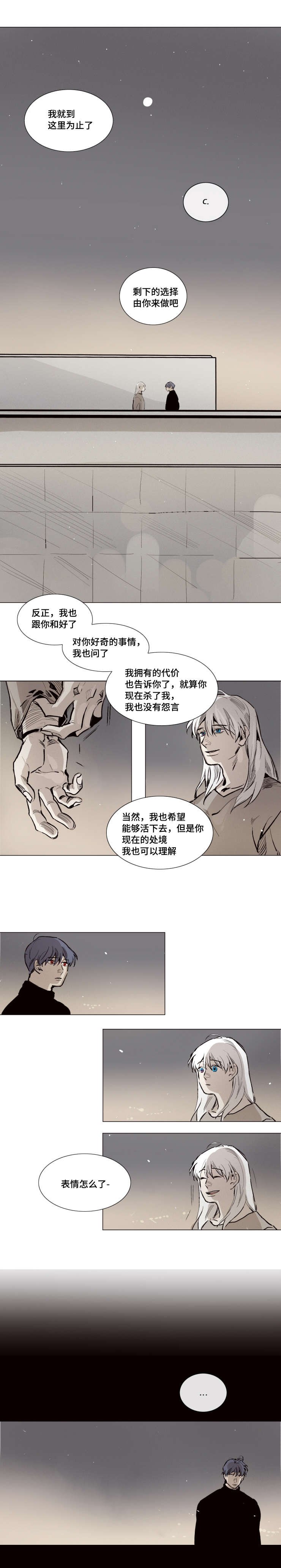 第27章：主人