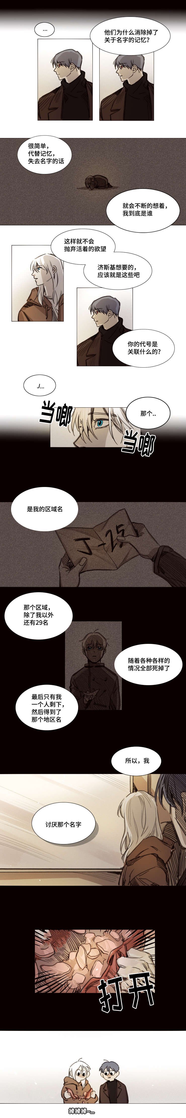 第31章：早就知道了