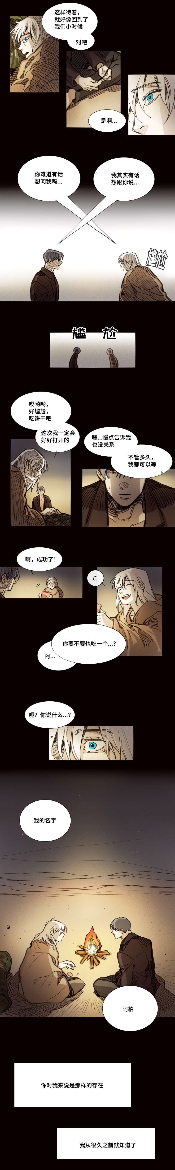 第31章：早就知道了