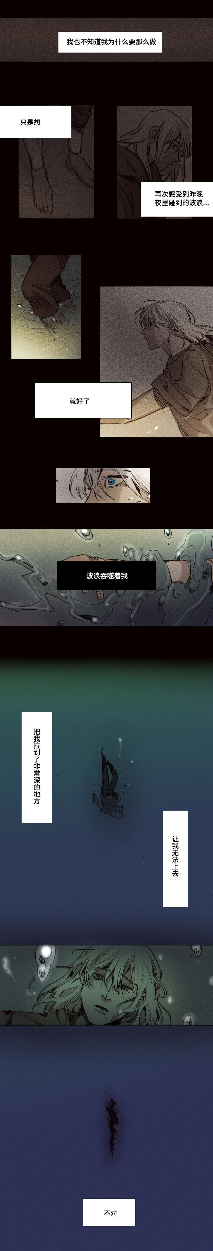 第32章：我的名字