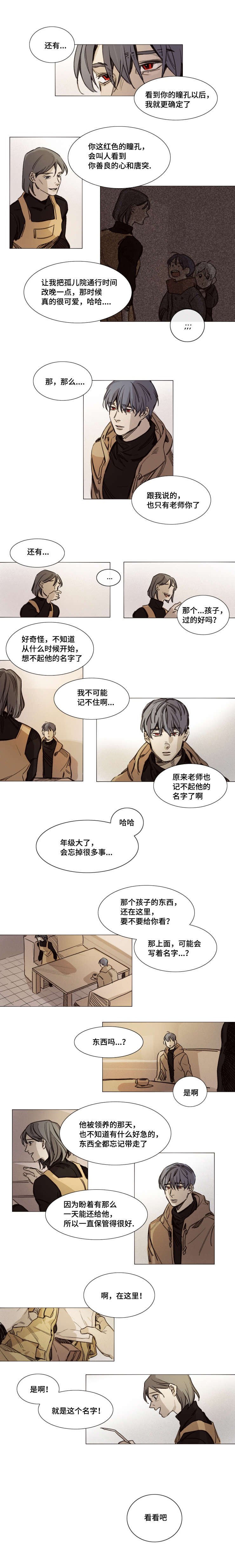第33章：相片