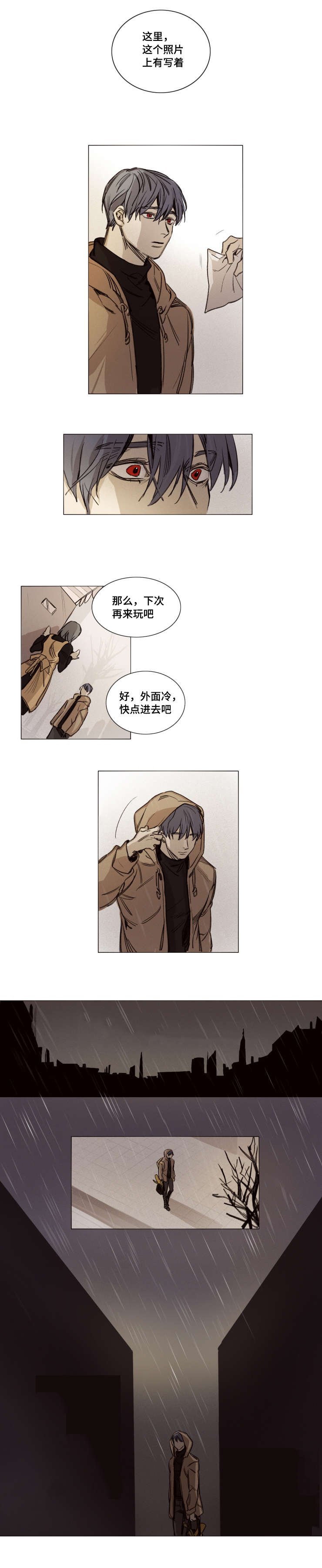 第33章：相片