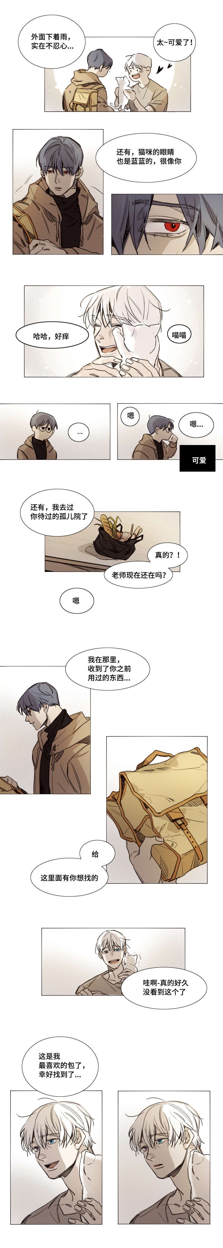 第33章：相片