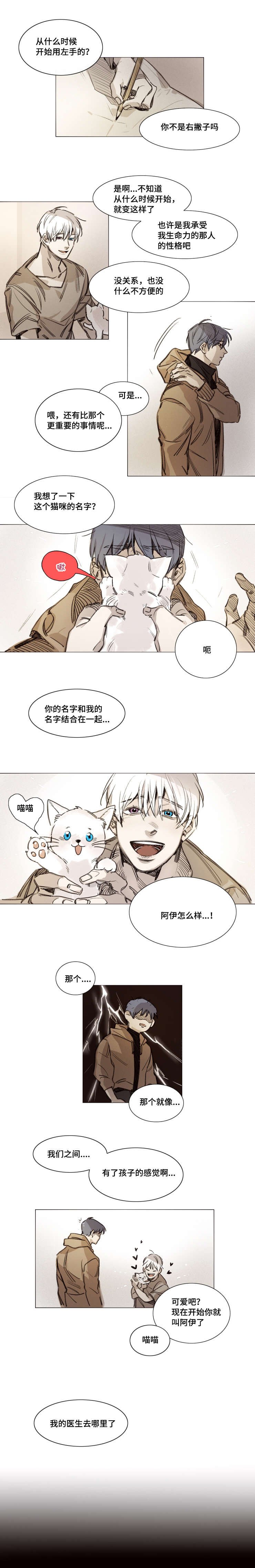 第34章：没有理由