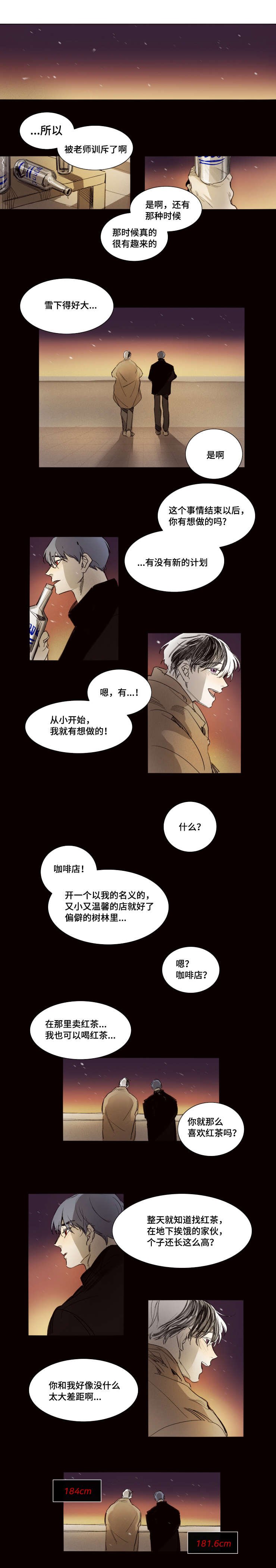 第38章：睁眼